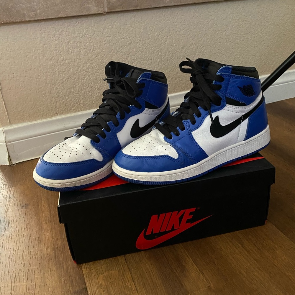 Air Jordan 1 Retro High OG BG
